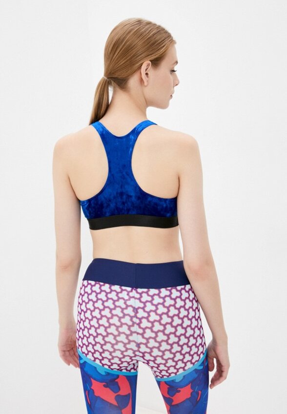 Топ спортивный Emdi