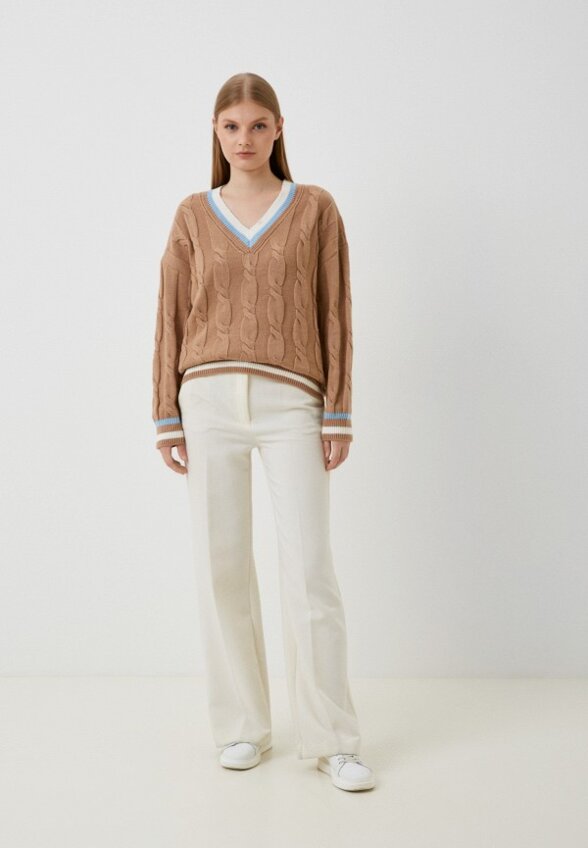 Пуловер Belucci