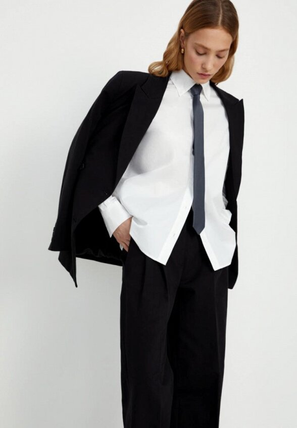 Блуза Finn Flare