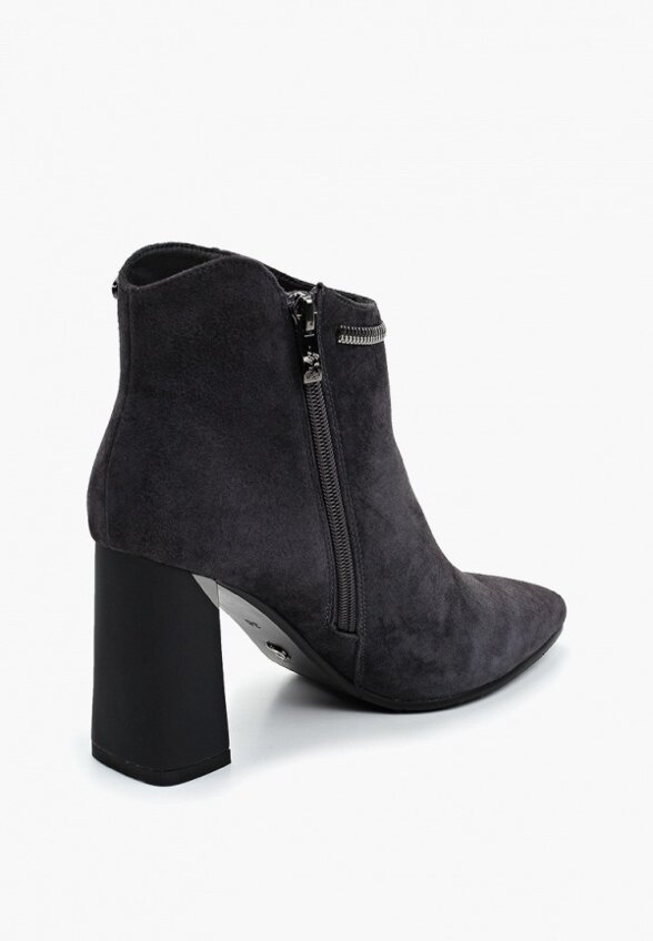 Ботильоны Valley