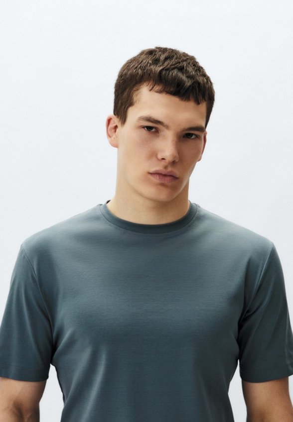 Футболка Mademan