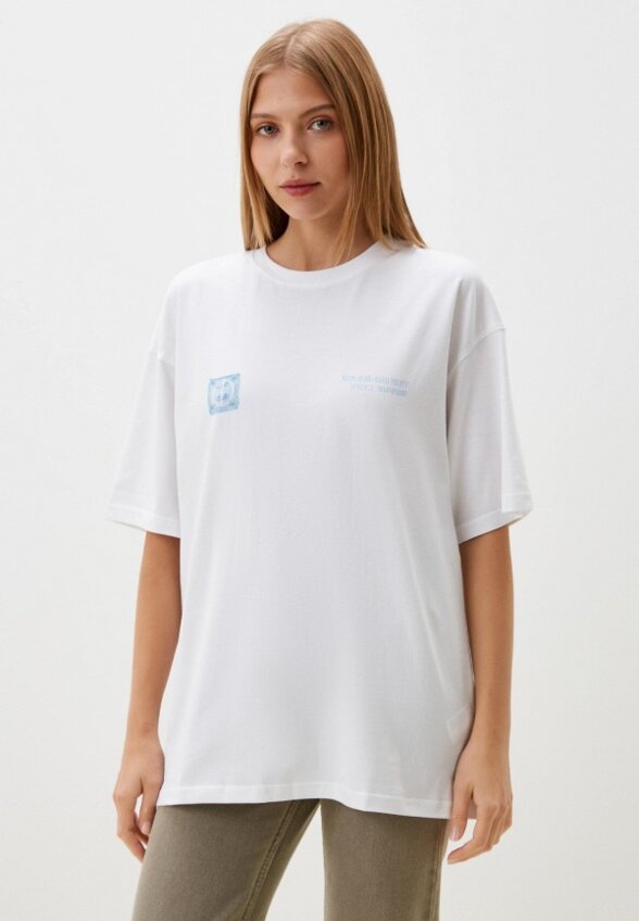 Футболка Sela