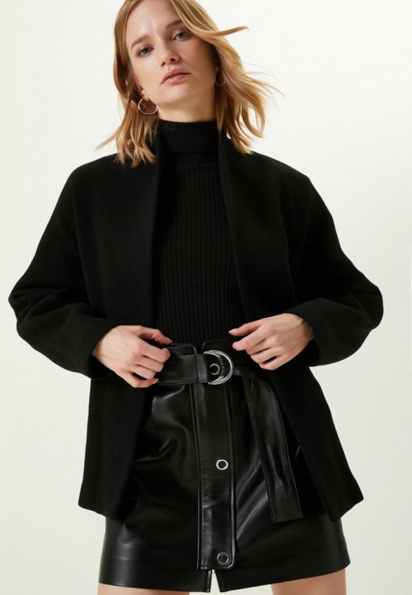 Полупальто NetWork