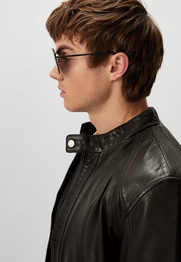 Очки солнцезащитные Boss