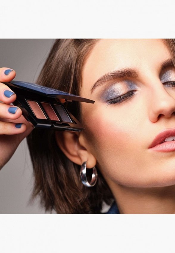 Тени для век Artdeco