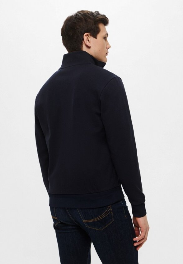 Олимпийка Boss