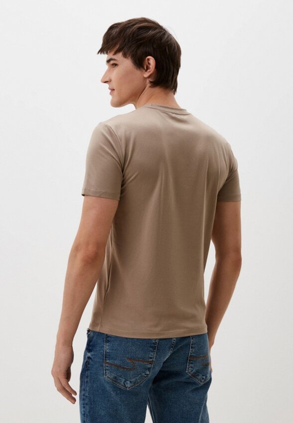 Футболка Dtmd