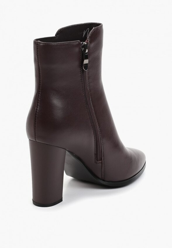 Ботильоны Moona Store