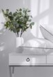 Комплект наволочек Soft Silver5  - превью
