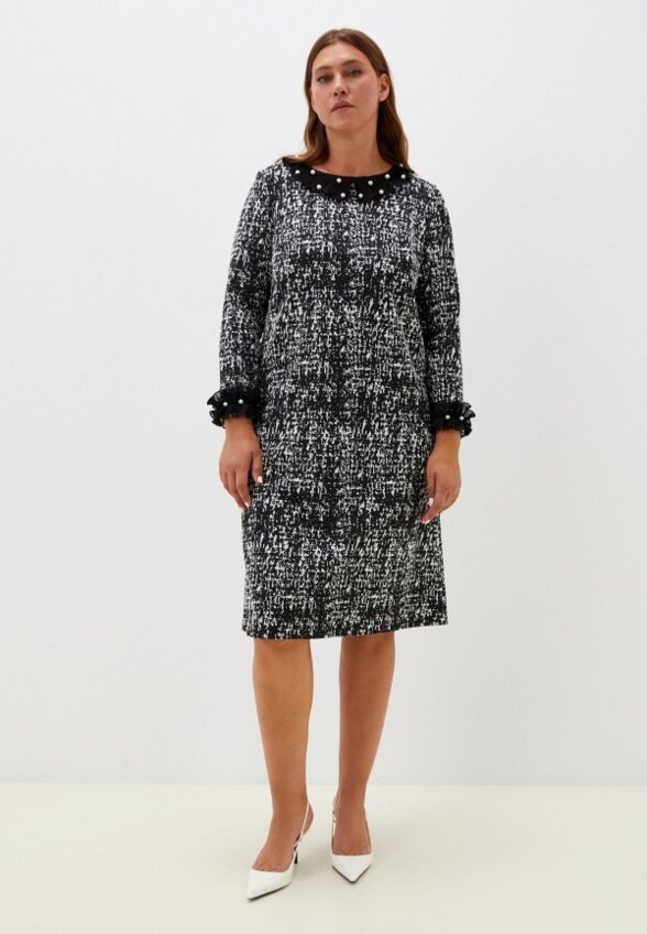 Платье Helmidge