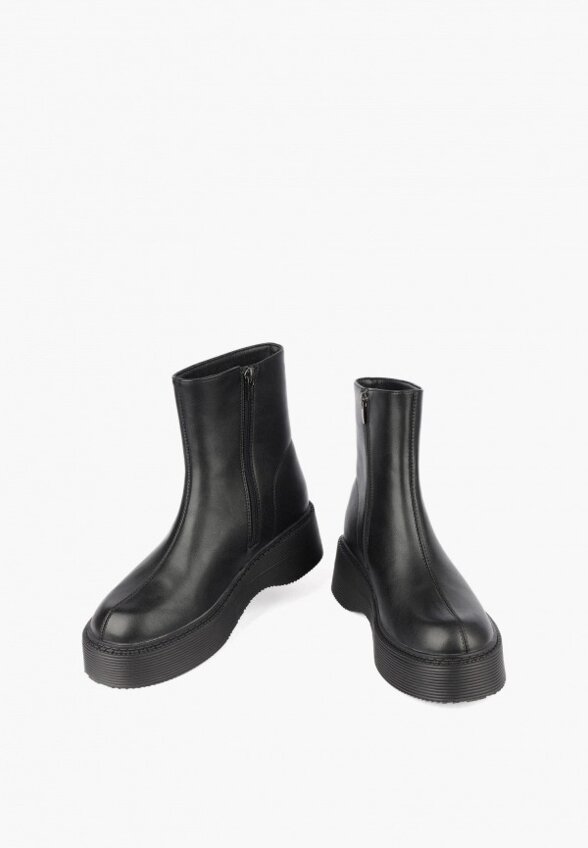 Полусапоги Instreet