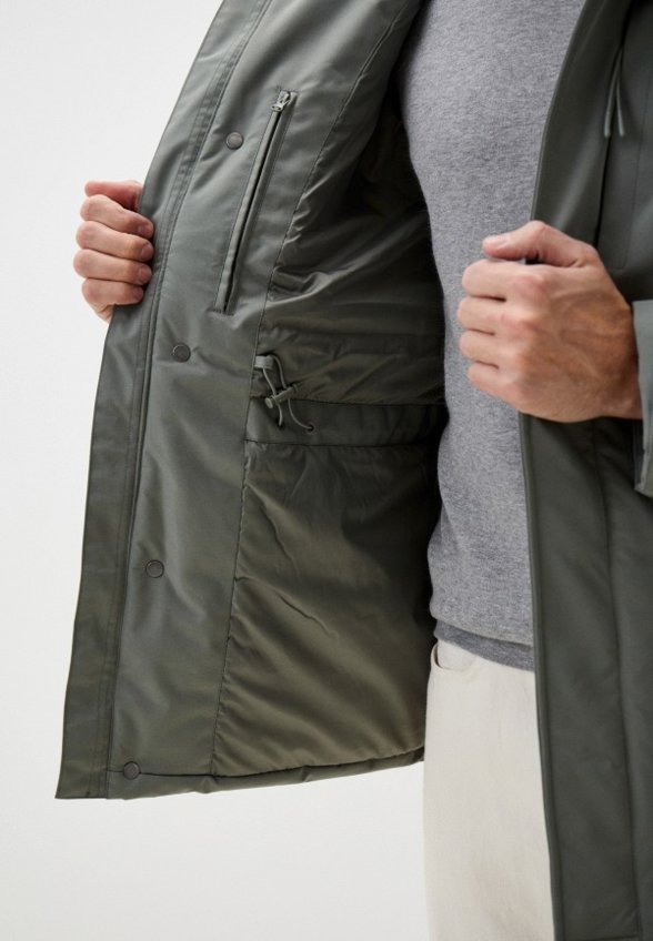 Куртка утепленная Baon