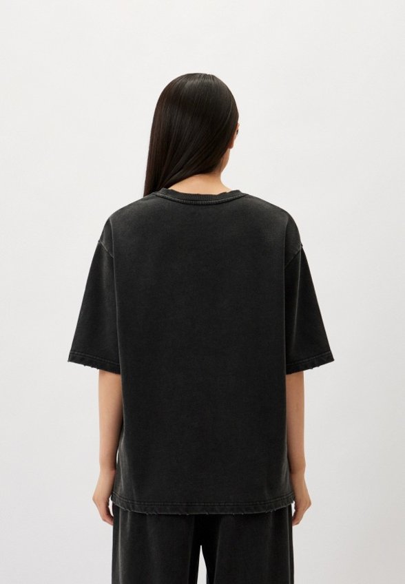 Футболка Addicted