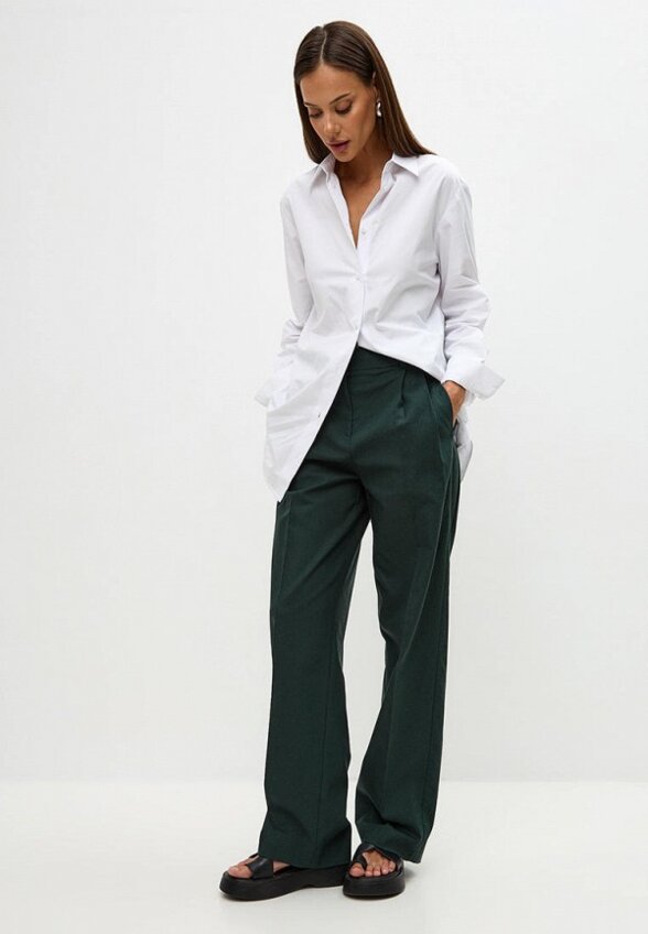 Брюки Mira Rico