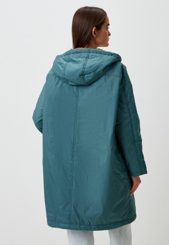 Куртка утепленная JC Just Clothes