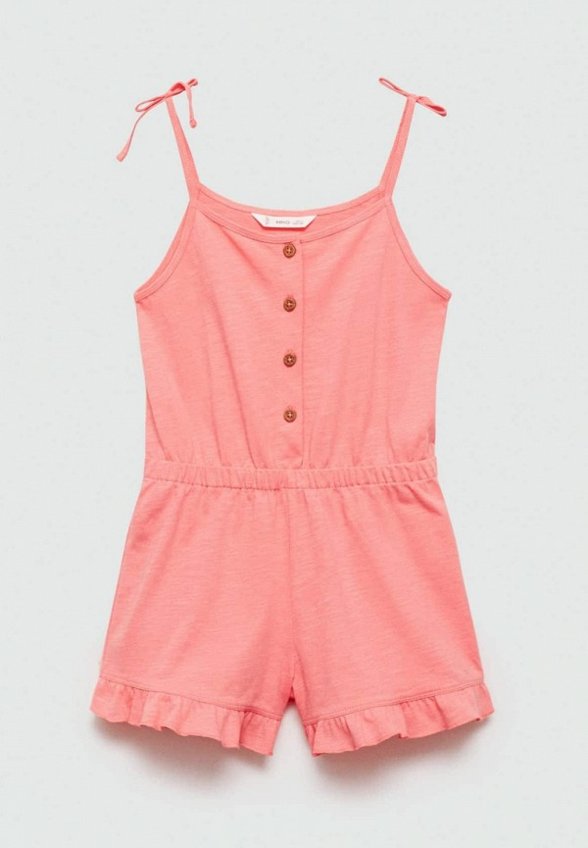 Комбинезон Mango Kids