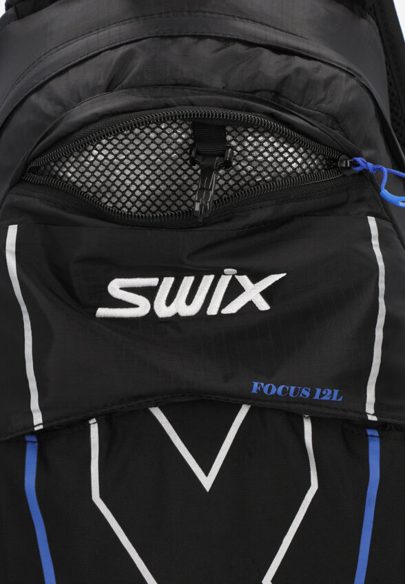 Рюкзак Swix Escape, Черный