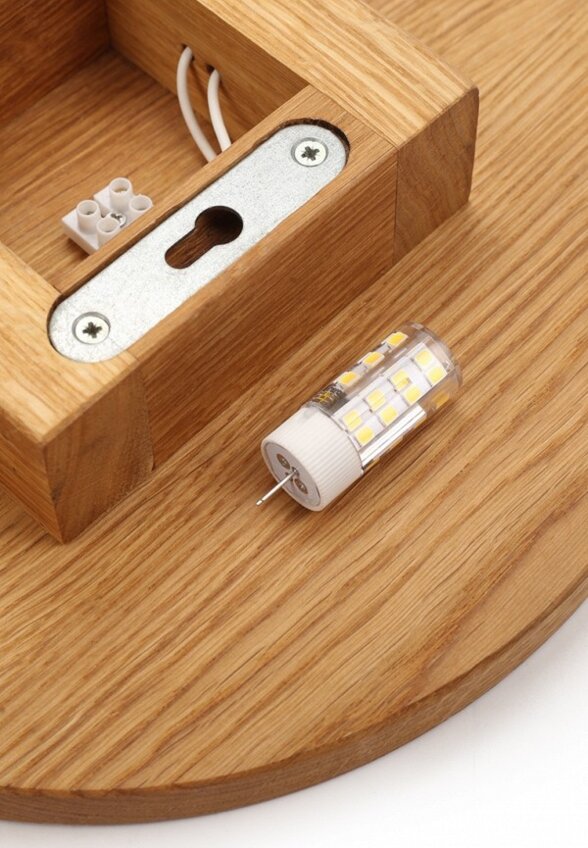 Светильник настенный Фоксвудрус