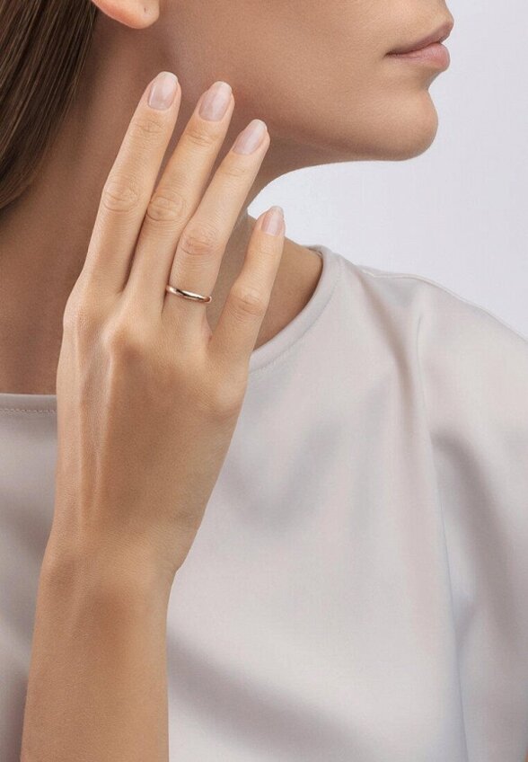 Кольцо Sokolov