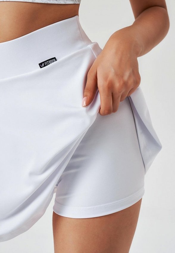 Юбка-шорты Fitbomb