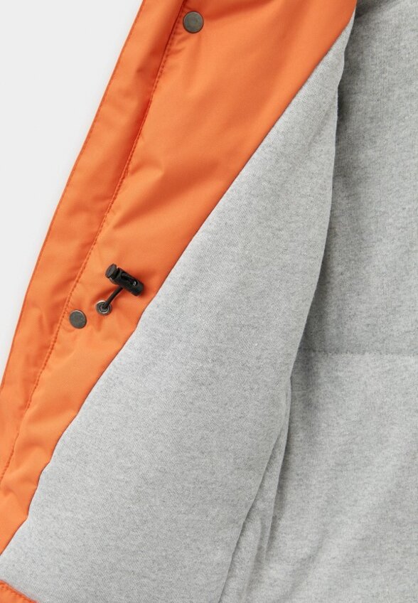 Куртка утепленная FikaBooka