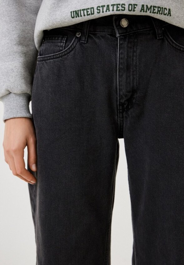 Джинсы Urban Tiger