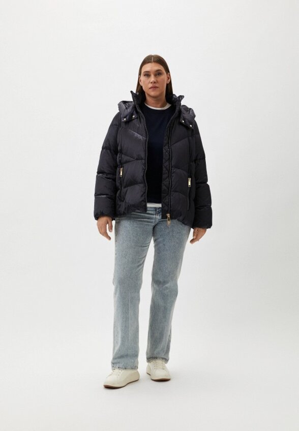 Пуховик Marina Rinaldi Sport