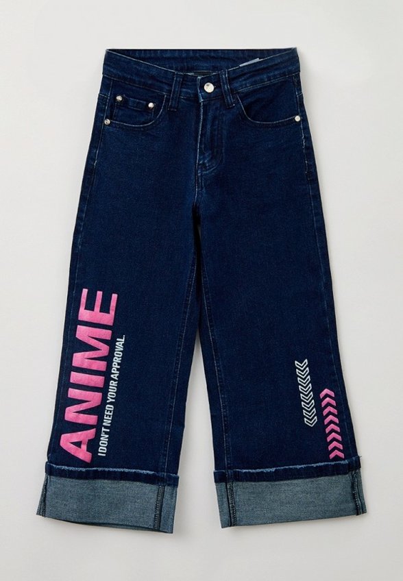 Джинсы PlayToday