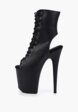 Ботильоны Pleaser1  - превью