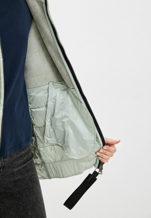 Куртка утепленная Winterra