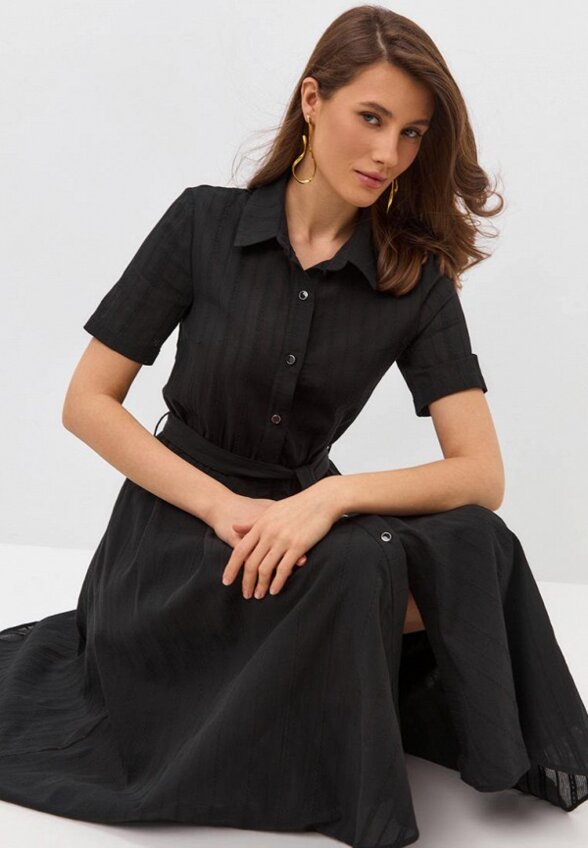 Платье Сиринга