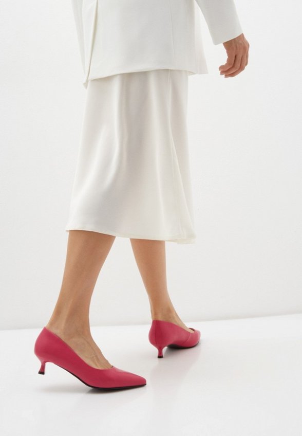 Туфли Francesco Donni