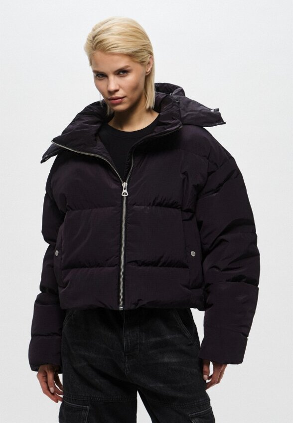 Пуховик Red September