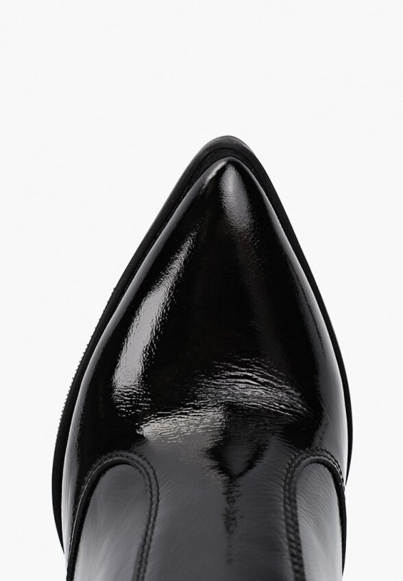 Ботильоны Lusavou