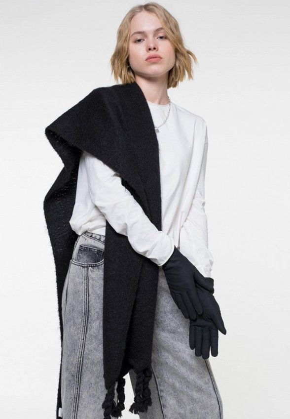 Перчатки Marmalato