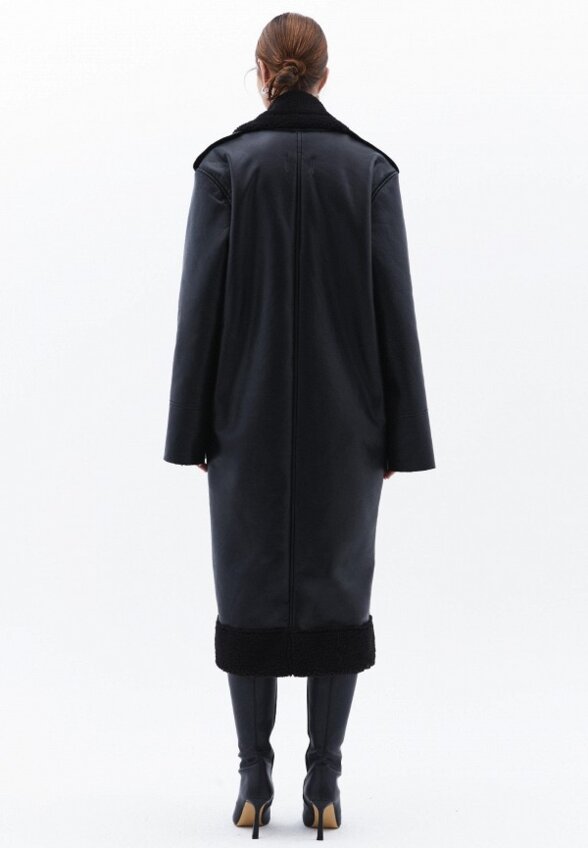 Дубленка OXXO