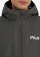 Куртка утепленная мужская FILA Essentials, Серый9  - превью