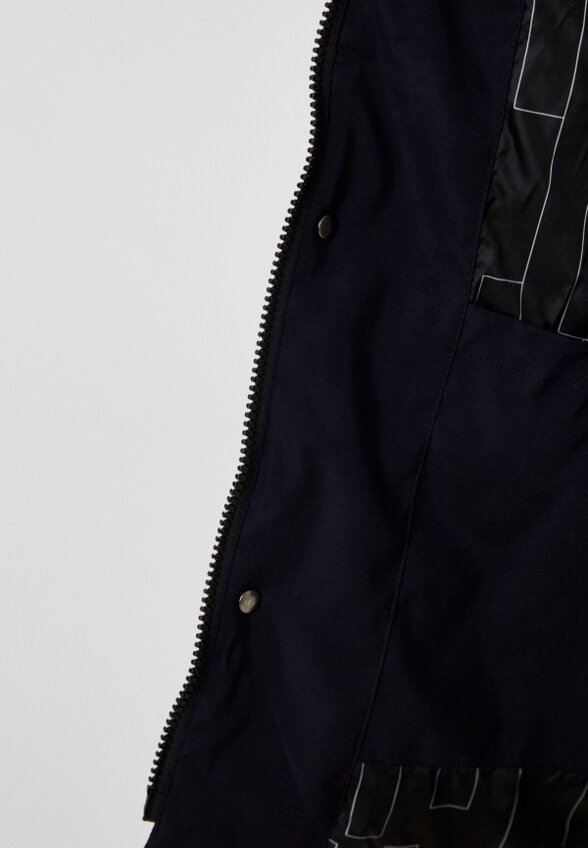 Куртка утепленная Morozoff