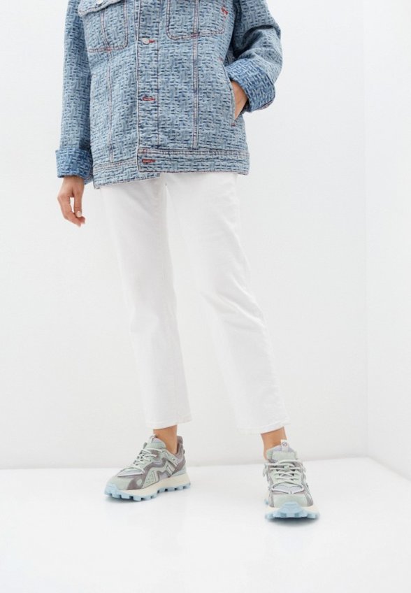 Кроссовки Dino Ricci