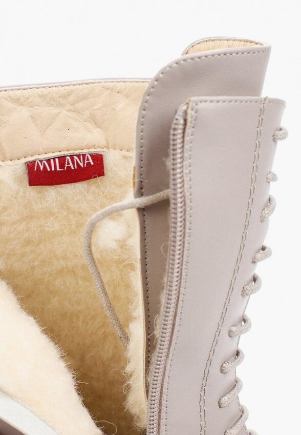 Ботинки Milana