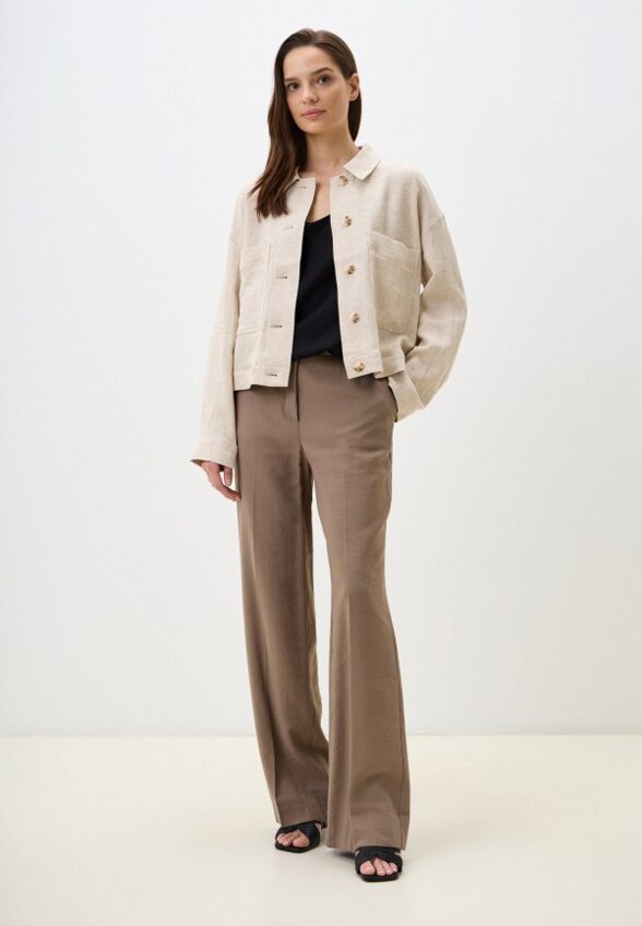 Рубашка Tom Tailor