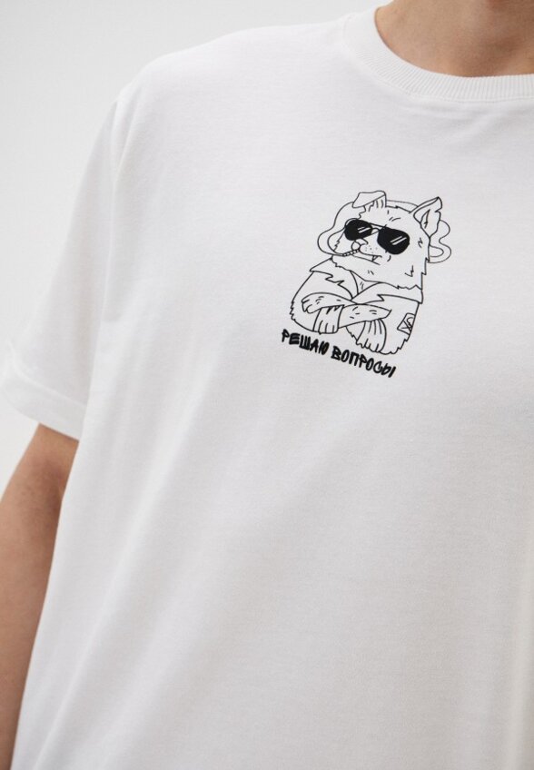 Футболка Funday