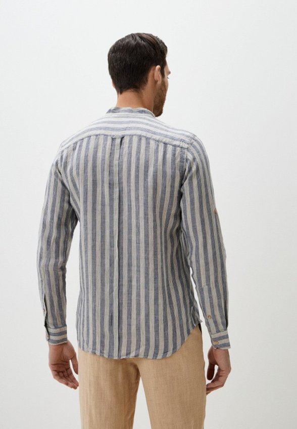 Рубашка Luxor By Ramo