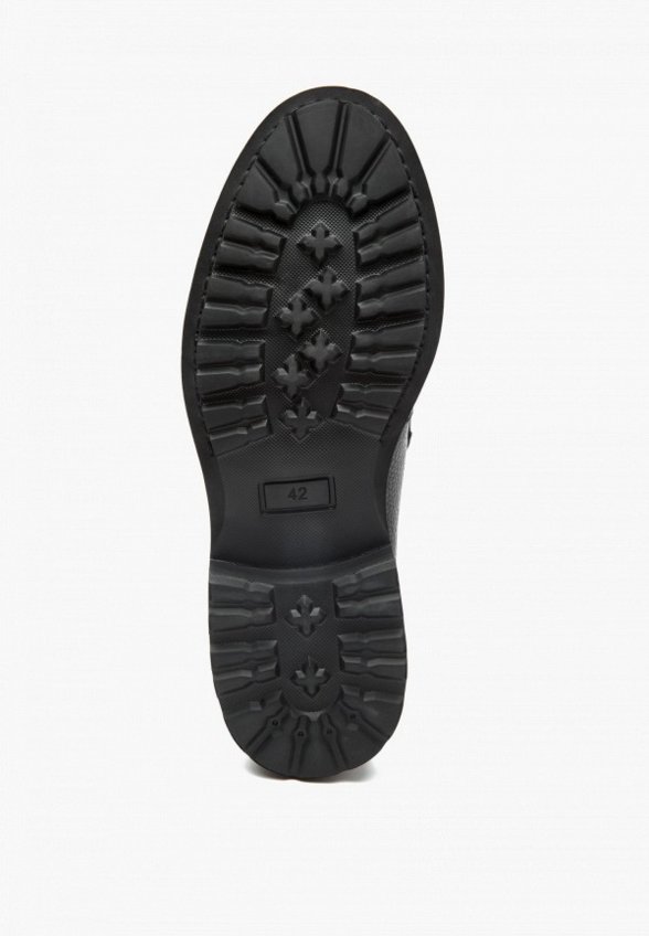 Лоферы Mascotte