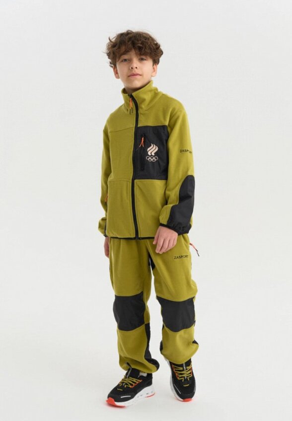 Олимпийка Zasport