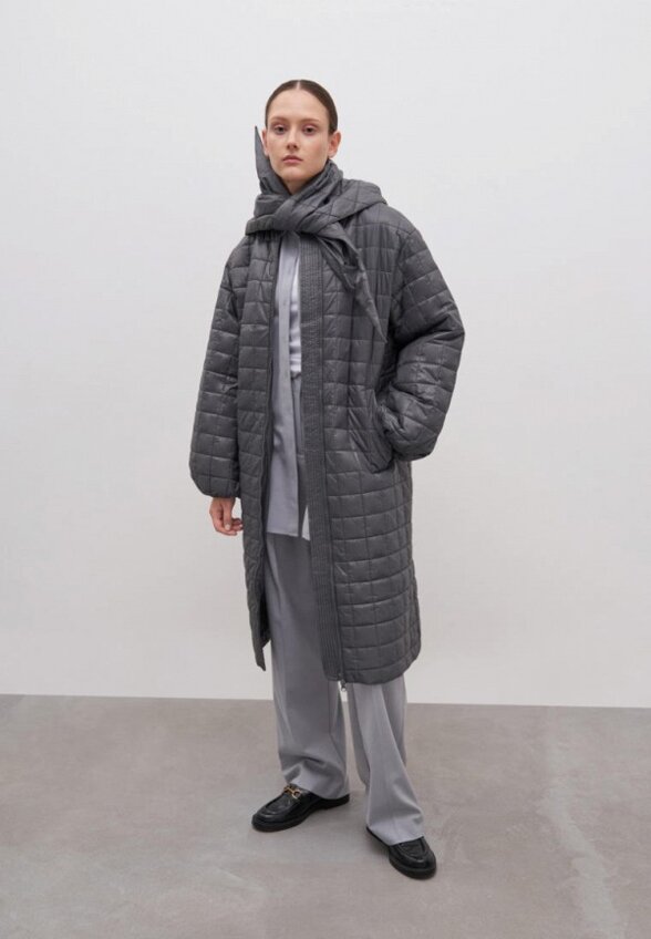 Куртка стеганая Finn Flare