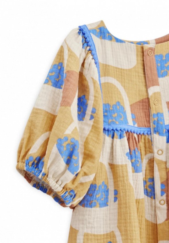 Платье Happy Baby