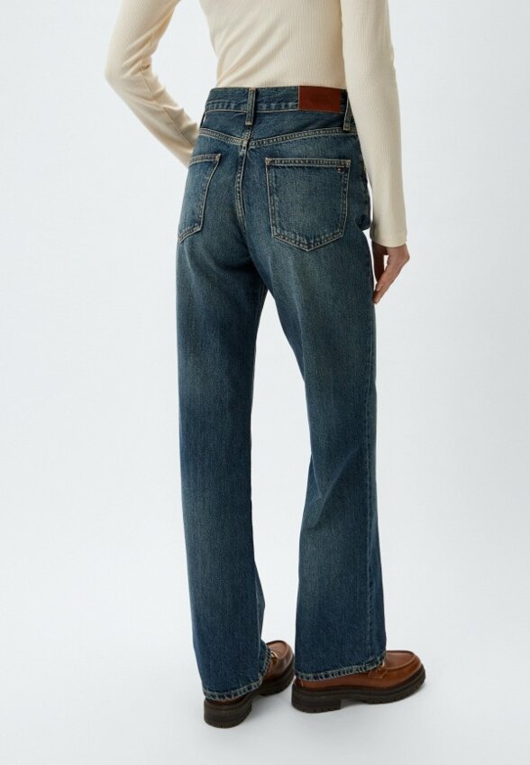 Джинсы Tommy Hilfiger
