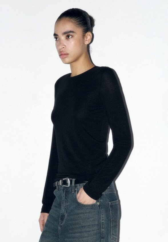 Лонгслив Befree