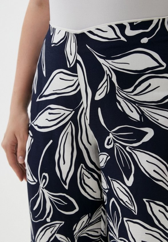 Бриджи Punt Roma